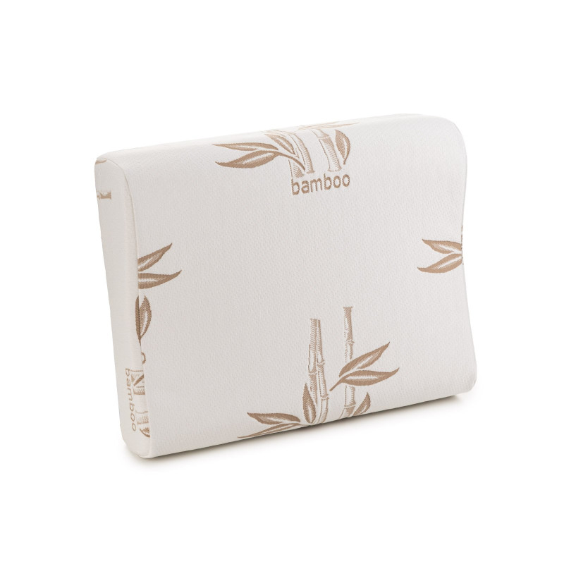 Vzglavnik iz lateksa Pure Anatomic, 37x48 cm