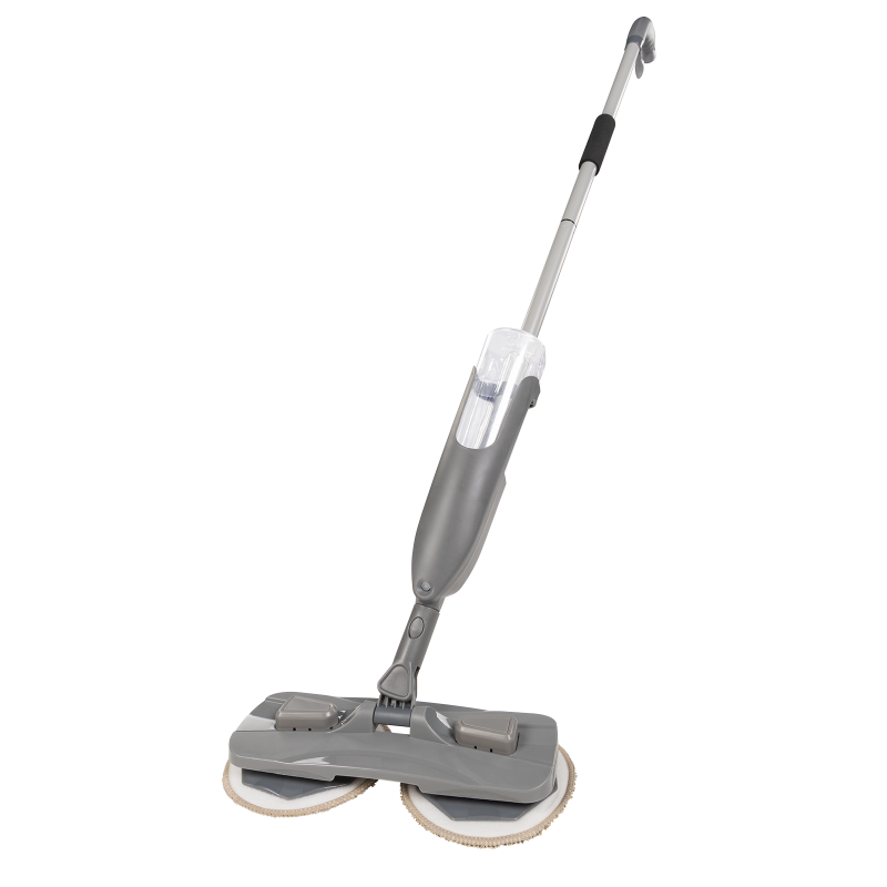 Vitapur čistilnik tal z razpršilnikom HouseCare Duo Clean