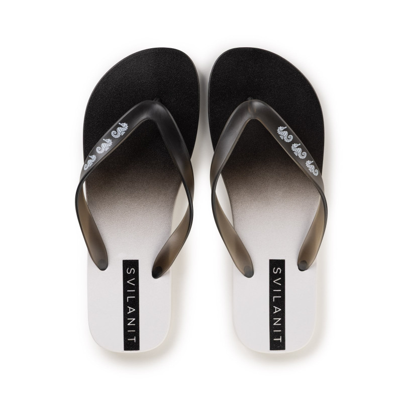 Japonke Svilanit Solaris – črne