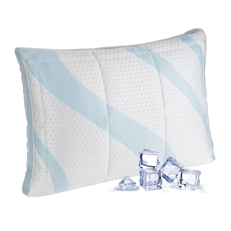 Hibridni vzglavnik Vitapur NEO Cooling – 50x70 cm