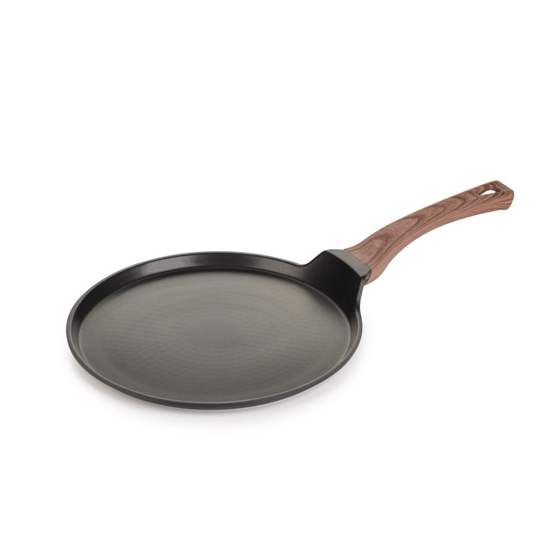 Rosmarino ponev za palačinke Black Line II – 28 cm