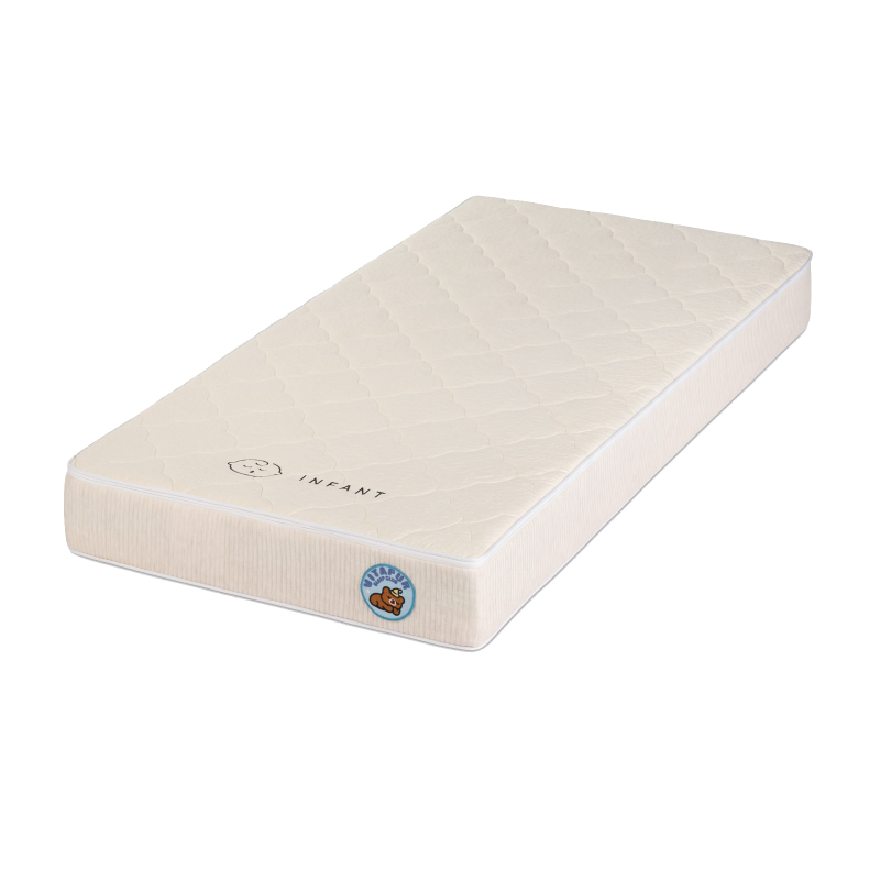 Vitapur otroško ležišče My First Mattress Cloud