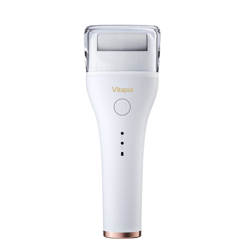 Električni brusilnik za pete PediGlow I Pro Series