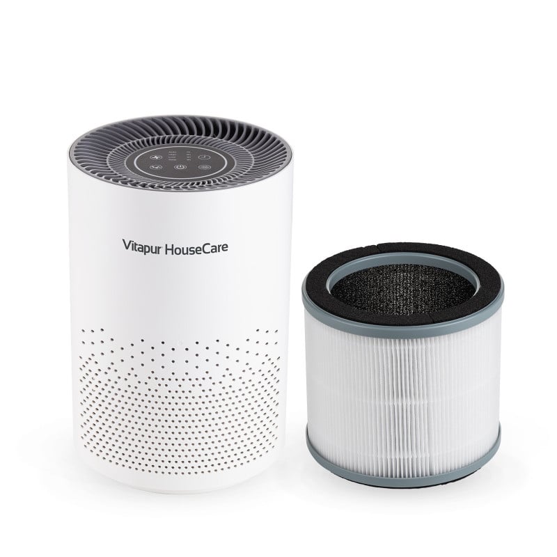 Vitapur set čistilec s filtrom Vitapur AirClean