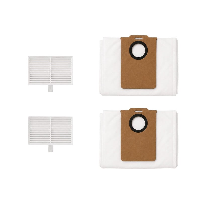 Vitapur SmartSweep nadomestni set 1 – čistilni pripomočki