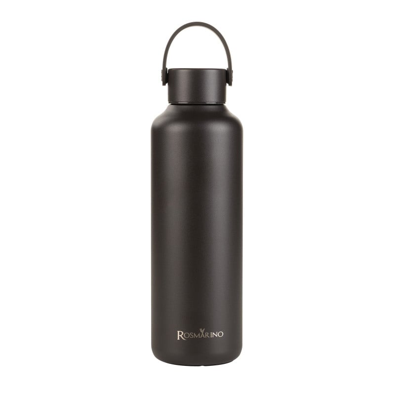 Termovka Rosmarino Anthracite, 600 ml