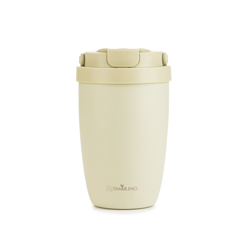 Termo lonček Rosmarino Muse – 400 ml, matcha zelen