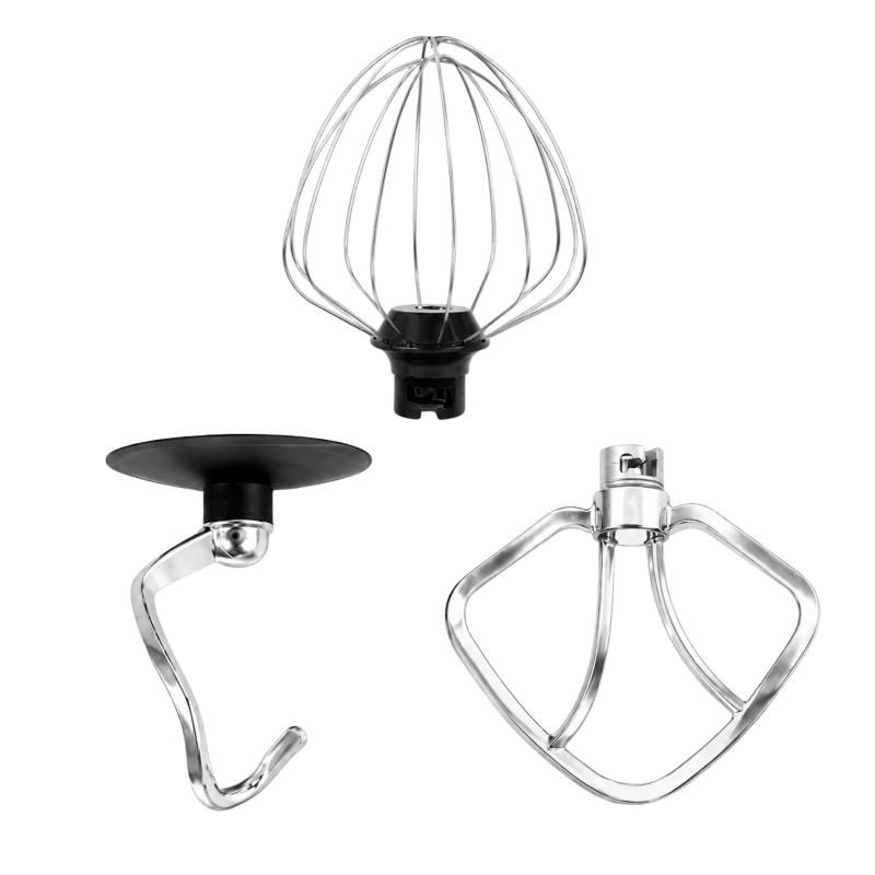 Nadomestni set nastavkov Rosmarino Infinity PRO 3-in-1