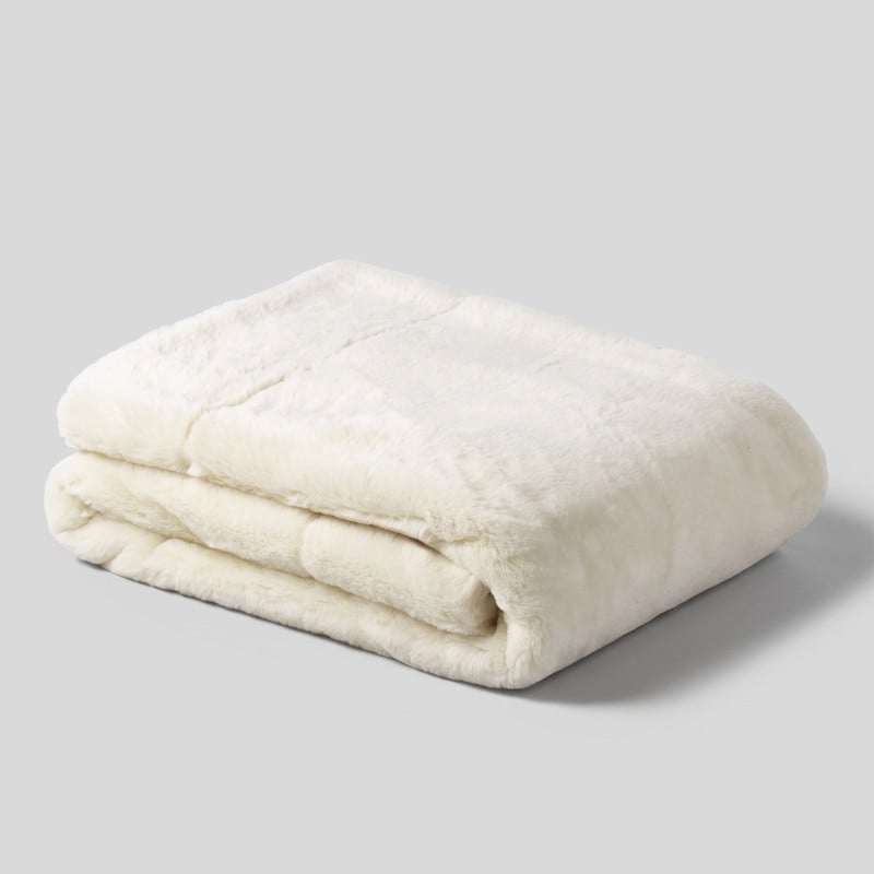Volnena zimska odeja s kašmirjem Vitapur Luxury Cashmere Duvet