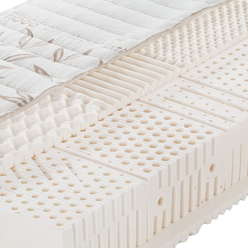Ležišče iz lateksa Dollar King Comfort, 22 cm