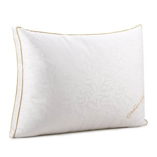  Vitapur ergonomski višji svileni vzglavnik  Victoria's Silk - 50x70 cm
