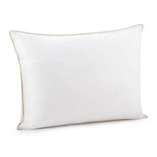 Vitapur ergonomski vzglavnik iz perja in puha Finland Premium - 50x70 cm