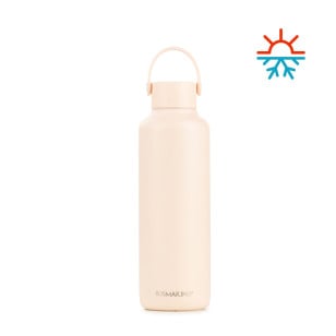 Termovka Rosmarino 600 ml - roza