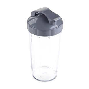 Dodatni kozarec Rosmarino Nutrimax 2 v 1, 700 ml