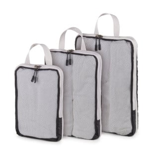 3-delni set za organiziranje prtljage Scandinavia Around