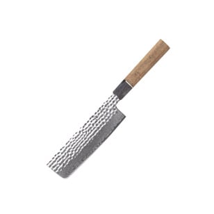 Nakiri – japonski nož Rosmarino RyuKiri
