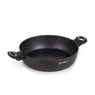 Globoka ponev Rosmarino BlackStone – 28 cm