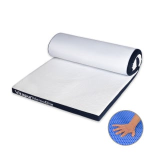 Hibridni nadvložek Vitapur MemoElite – 8 cm