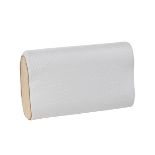 Anatomski vzglavnik iz spominske pene Vitapur BambooAdapt Memory – 52 x 32 cm