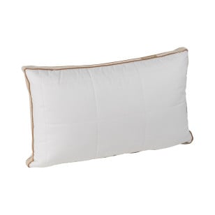 Otroški vzglavnik Vitapur BambooAdapt z bambusovimi vlakni – 40 x 60 cm