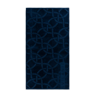 Plažna brisača Svilanit Ropes, 80 x 160 cm