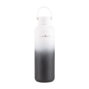 Termovka Rosmarino Ombre 600 ml – siva