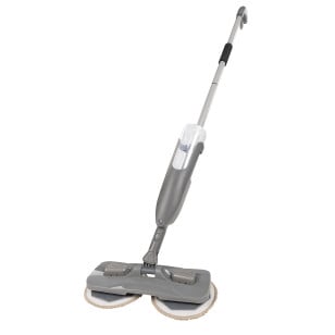 Vitapur čistilnik tal z razpršilnikom HouseCare Duo Clean