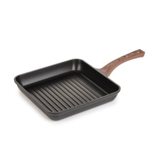 Vitapur žar ponev Rosmarino Black Line II – 28 cm