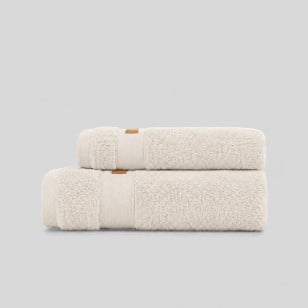 Brisača Svilanit Touch&Dry – bež