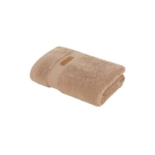 Brisača Svilanit Touch&Dry – peščeno rjava