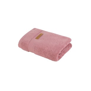 Brisača Svilanit Touch&Dry – svetlo roza