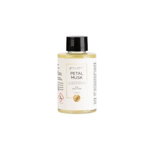 Dišavno olje Svilanit Petal Musk, 100 ml