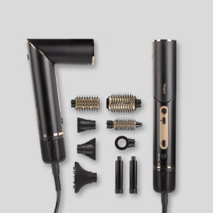 Oblikovalec las Vella Style 10-v-1 I Pro Series