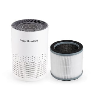 Vitapur set čistilec s filtrom Vitapur AirClean