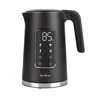 Grelnik za vodo z regulacijo temperature Rosmarino ThermoTouch PRO Series 5-in-1 – 1,7 L
