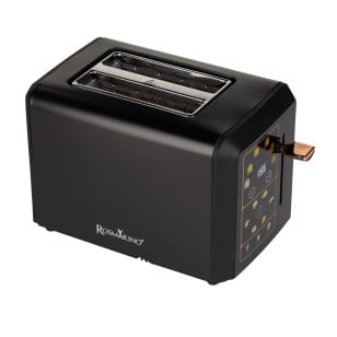 Opekač kruha Rosmarino ToastSense Smart PRO Series 3-in-1