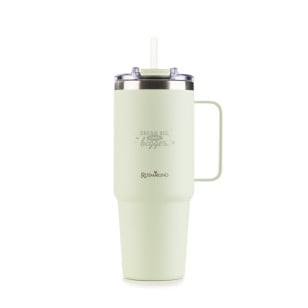 Rosmarino termo lonček MegaCup, 870 ml – Dream big. Drink bigger.