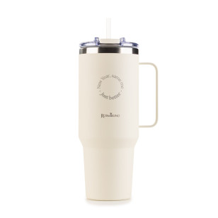 Rosmarino termo lonček MegaCup, 1160 ml – New year. Same me – just better.