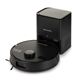Robotski sesalnik za suho in mokro čiščenje s postajo SmartSweep 500 Pro Series 4-in-1