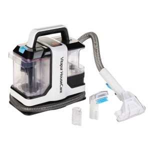 Globinski sesalnik StainMaster PRO, 750 W – za čiščenje preprog, kavča, avtosedežev