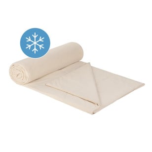 Vitapur hladilna odeja Cooling Fresh – uravnavanje temperature, proti potenju