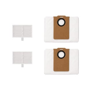 Vitapur SmartSweep nadomestni set 1 – čistilni pripomočki