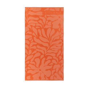 Svilanit premium brisača za plažo Coral, 80 x 160 cm