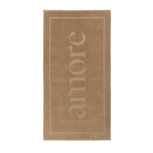 Svilanit premium brisača za plažo Amore, 80 x 160 cm