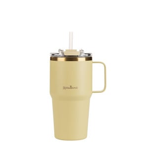 Termo lonček Rosmarino MegaCup Butter, 580 ml
