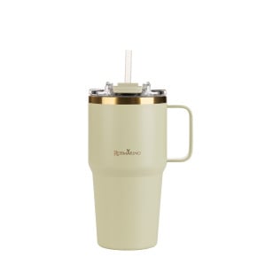 Termo lonček Rosmarino MegaCup Matcha, 580 ml