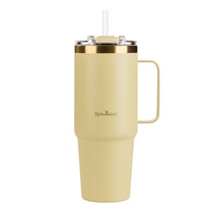 Termo lonček Rosmarino MegaCup Butter, 870 ml