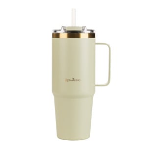 Termo lonček Rosmarino MegaCup Matcha, 870 ml