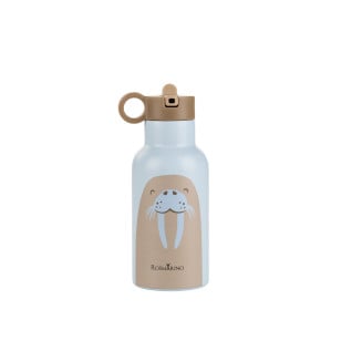 Otroška termovka Rosmarino Walrus, 350 ml