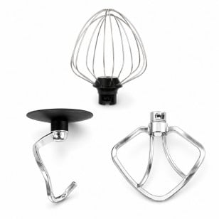 Nadomestni set nastavkov Rosmarino Infinity PRO 3-in-1